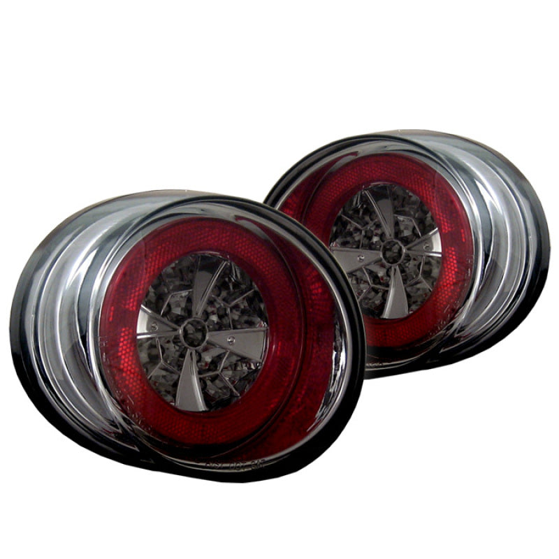 SPYDER SPY LED Tail Lights Lights Tail Lights main image