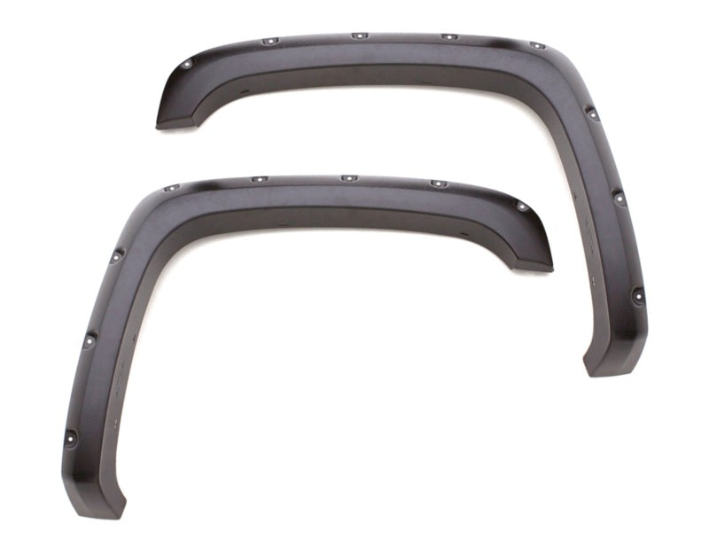 LUND LND RX Fender Flares -Smooth Fender Flares & Trim Fender Flares main image