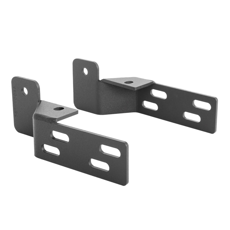 Go Rhino GOR RC4 and RC3 Brackets Fabrication Brackets main image