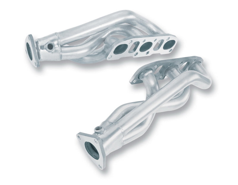 Borla BOR Short Tube Header Exhaust, Mufflers & Tips Headers & Manifolds main image