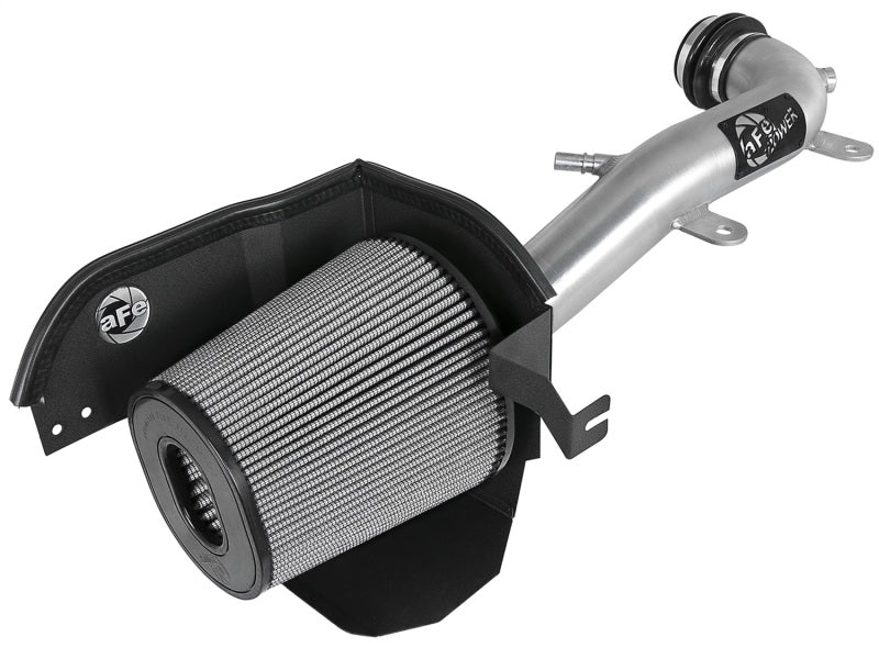 aFe AFE Pro-Dry S Intake Air Intake Systems Cold Air Intakes main image