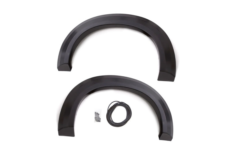 LUND LND EX Fender Flares -Smooth Fender Flares & Trim Fender Flares main image