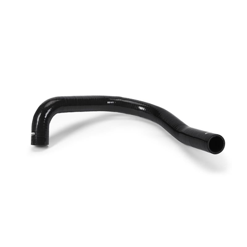 Mishimoto 67-69 Pontiac Firebird 326/350/400 Silicone Upper Radiator Hose MMHOSE-GM-15U Main Image