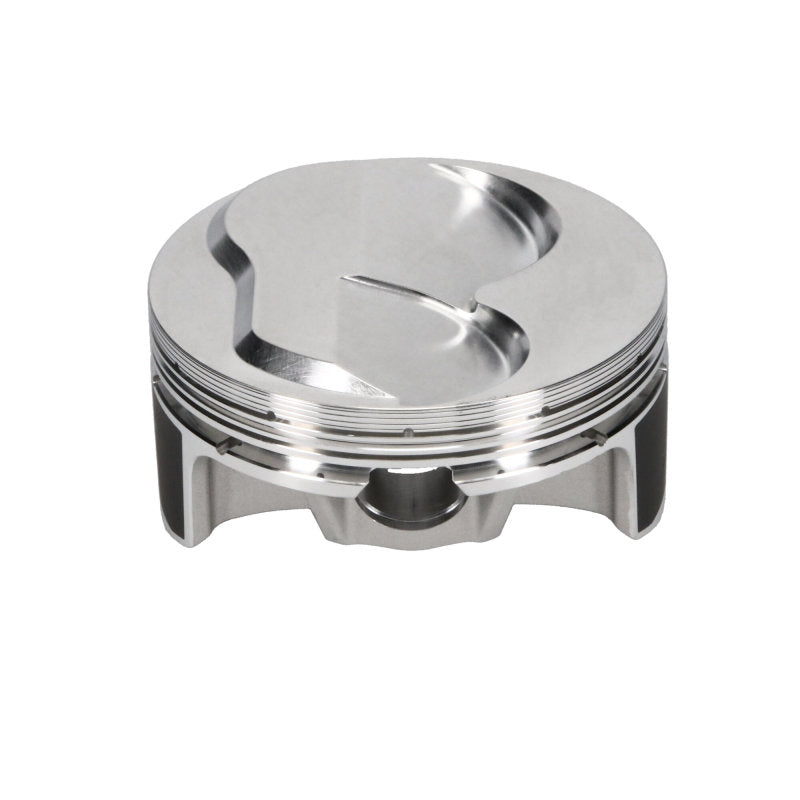 Wiseco SBC +10cc Dome 23 Deg 1 inch CH 4.165 Inch Bore Right Piston Shelf Stock - Single 60032RB4