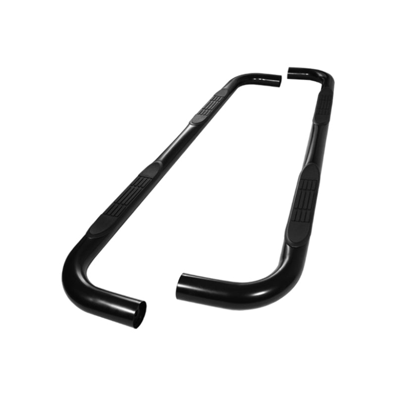SPYDER SPY xTune Side Step Nerf Bars & Running Boards Running Boards main image