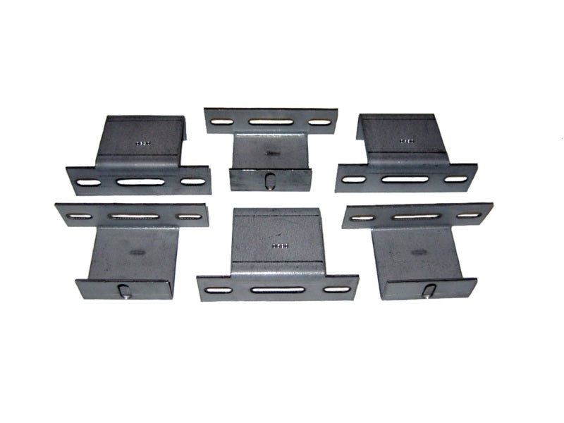 LUND LND EZ Mounting Bracket Fabrication Brackets main image