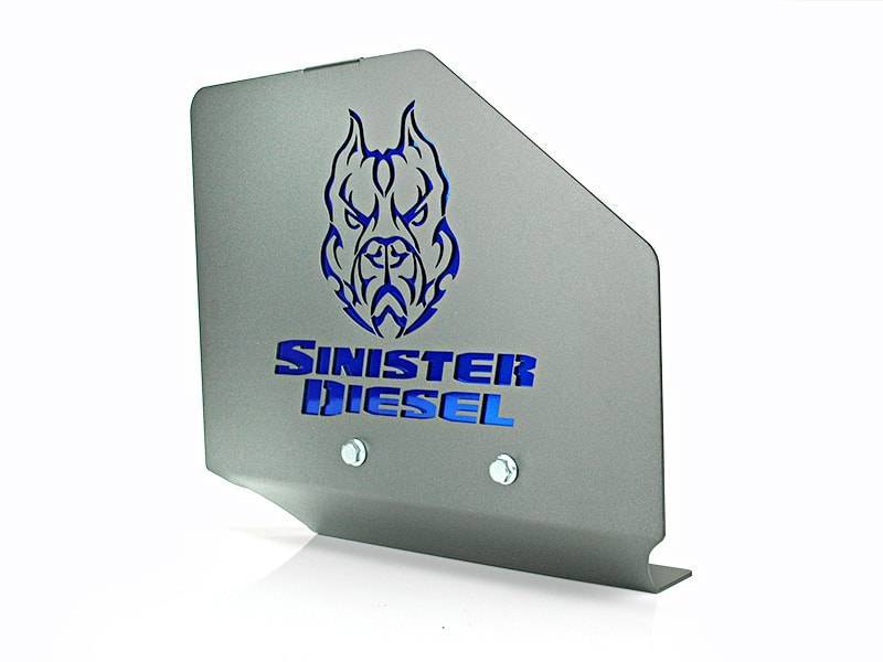 Sinister Diesel SIN Uncategorized Uncategorized Uncategorized main image