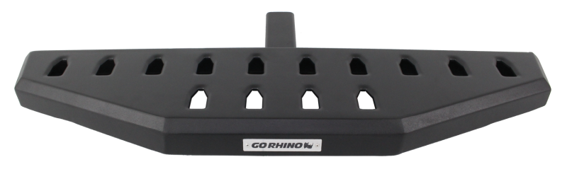 Go Rhino GOR Hitch Steps Trailer Hitches Hitch Accessories main image