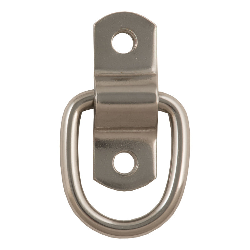 Curt CUR Tie-Down D-Rings Trailer Hitches Hitch Accessories main image