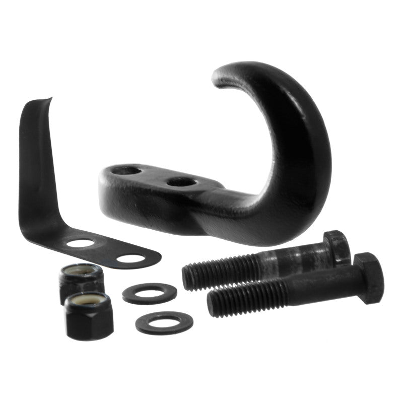 Curt CUR Tow Hooks & Straps Winches Tow Hooks main image