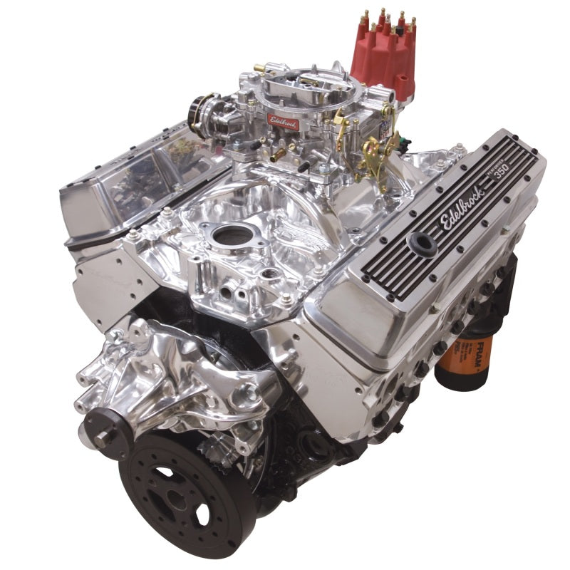 Edelbrock EDE Crate Engine Engine Components Engines main image