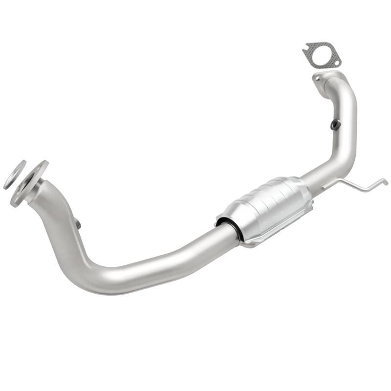 MagnaFlow Conv DF 98-02 Honda Passport 3.2L 93160 Main Image