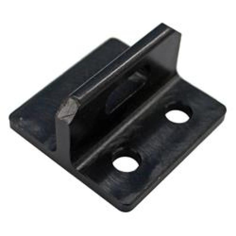 McLeod T-Bracket Ford Fork Pivot Replaces Stock L-Bracket 16915 Main Image