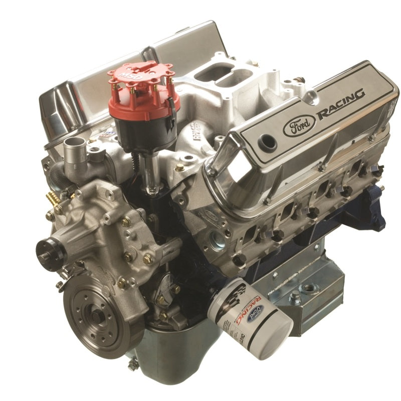 Ford Racing FR Crate Engines Engine Components Engines main image