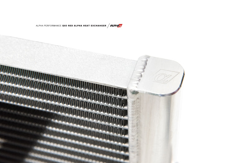 AMS AMS Intercoolers Forced Induction Intercoolers main image