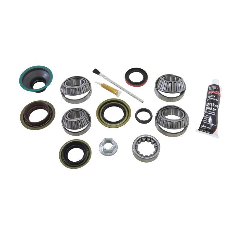 Yukon Gear Bearing install Kit For Model 35 IFS Diff For The Ranger and Explorer BK M35-IFS Main Image