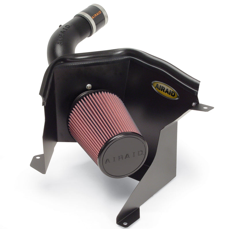 Airaid AIR Cold Air Intake Kit Air Intake Systems Cold Air Intakes main image