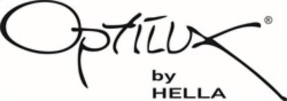 Hella Optilux 1900 Chrome Halogen Driving Lamp Kit Off Road Use Only