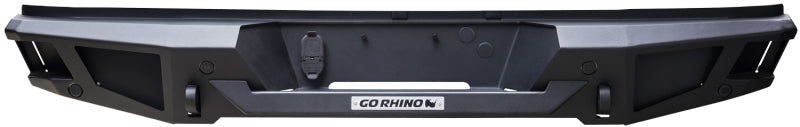 Go Rhino GOR BR20 Bumper Bumpers Bumpers - Steel main image