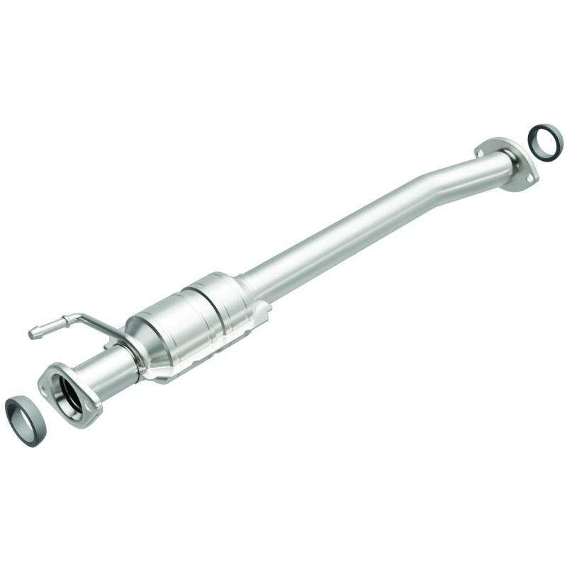 MagnaFlow Conv DF 02-05 Grand Vitara 2.5L 24256 Main Image