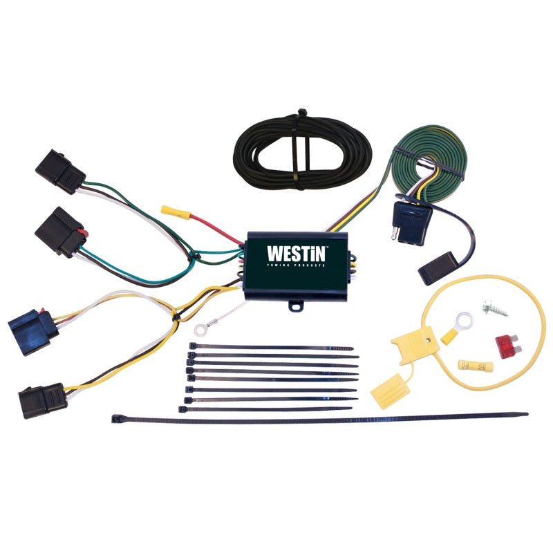 Westin WES Wiring & Electrical Engine Components Wiring Harnesses main image