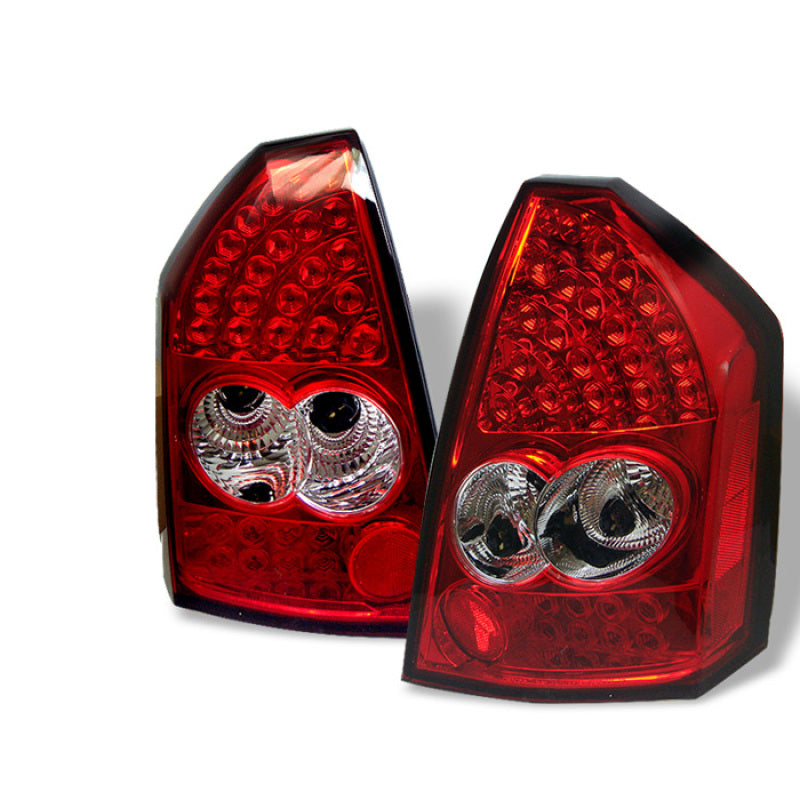 SPYDER SPY LED Tail Lights Lights Tail Lights main image