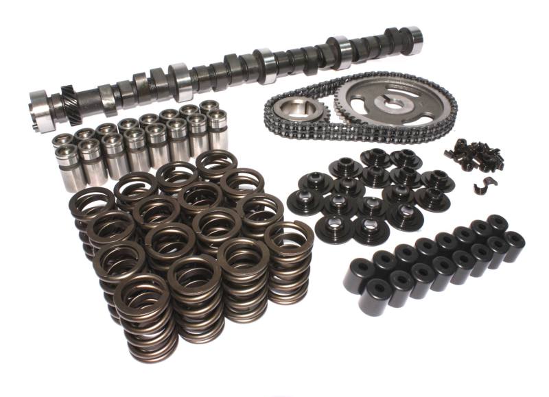 COMP Cams CCA Camshaft Kits Engine Components Camshafts main image