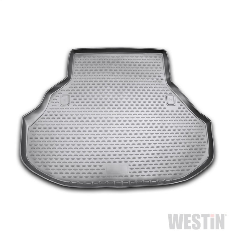 Westin WES Profile Cargo Liner - Blk Floor Mats Floor Mats - Rubber main image