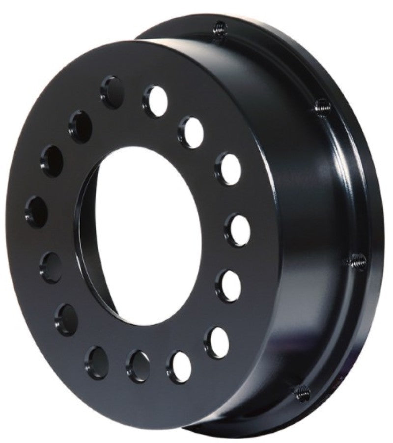 Wilwood Hat-Rear Drag, 1.71" Offset, Multi-5 Lug - 8 on 7.00"