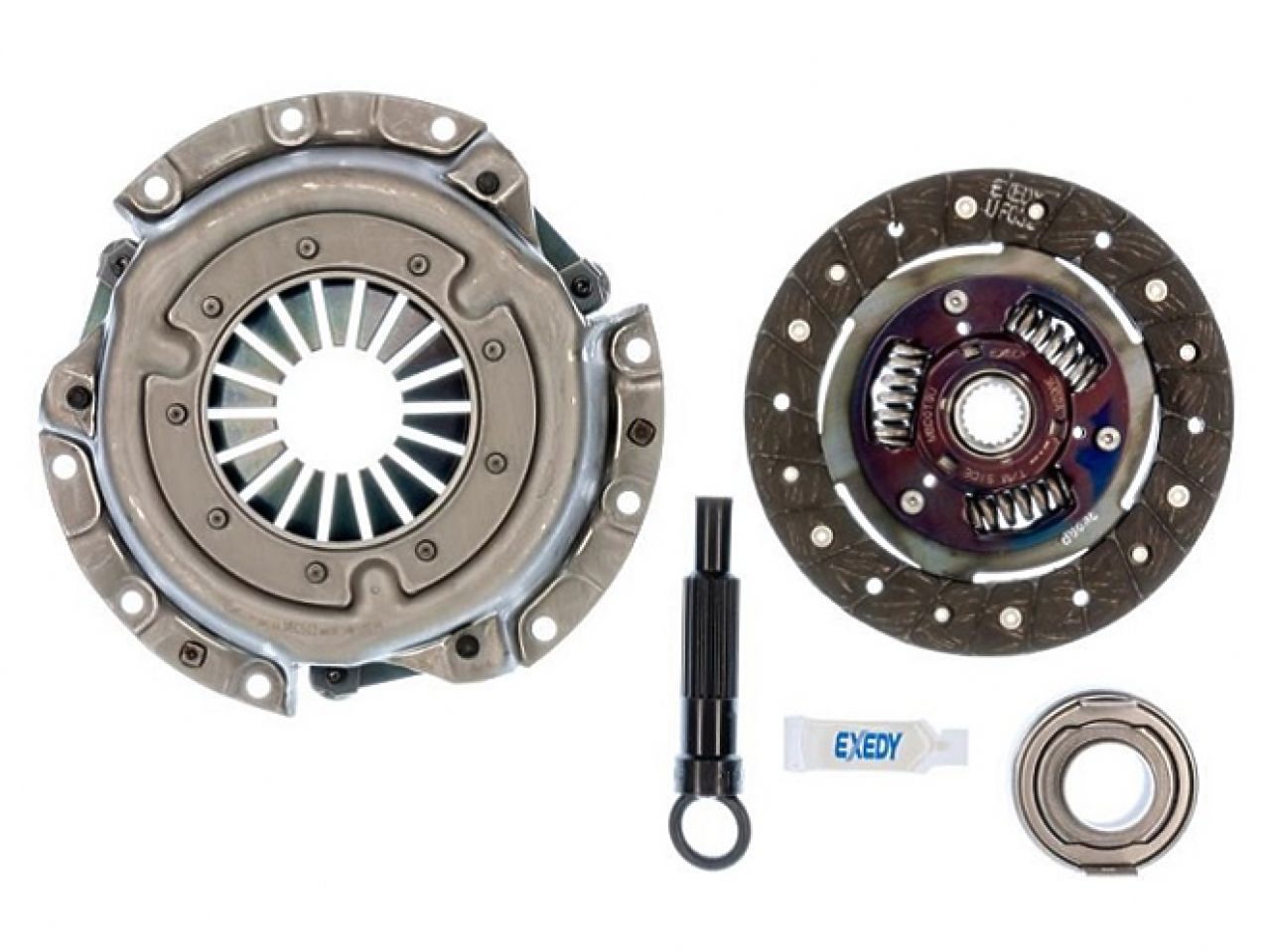 Exedy Clutch Kits 05008 Item Image