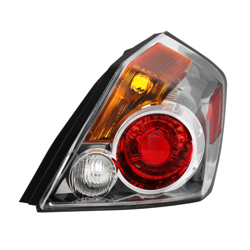 SPYDER SPY xTune Tail Lights Lights Tail Lights main image