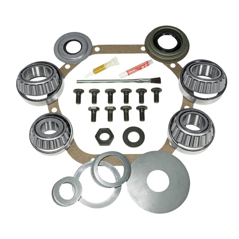 Yukon Gear Dana 44 Master Overhaul Kit Replacement YK D44-REAR Main Image