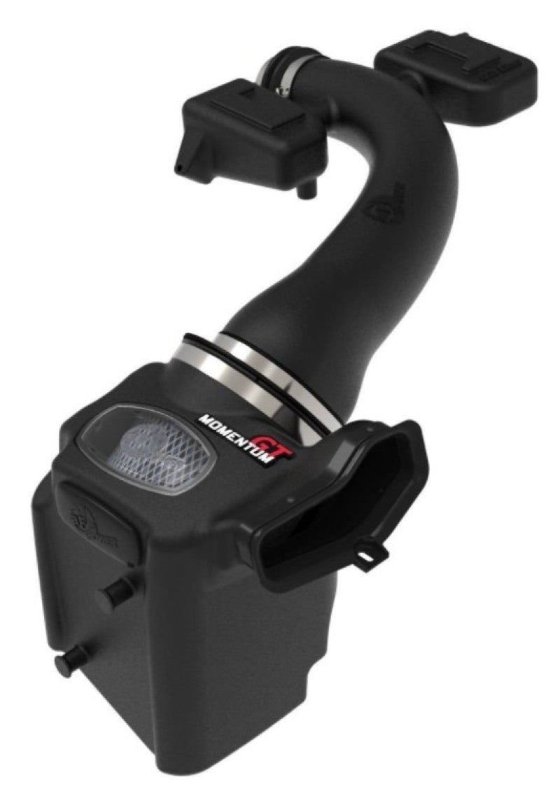 aFe Momentum GT Pro 5R Cold Air Intake System 20-21 Ford F-250/F-350 50-70069R