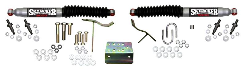 Skyjacker 2007-2007 Dodge Ram 3500 Steering Damper Kit 9213 Main Image