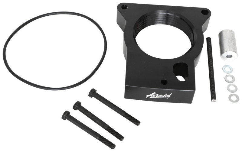 Airaid AIR Throttle Body Spacer Air Intake Systems Throttle Body Spacers main image