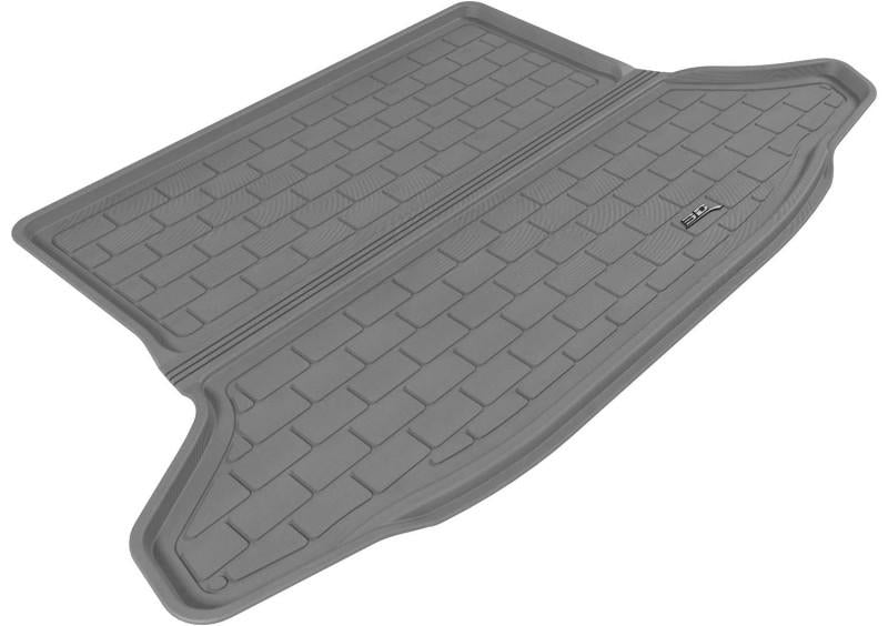 3D MAXpider 2011-2017 Lexus CT Hybrid Kagu Cargo Liner - Gray M1LX0221301 Main Image