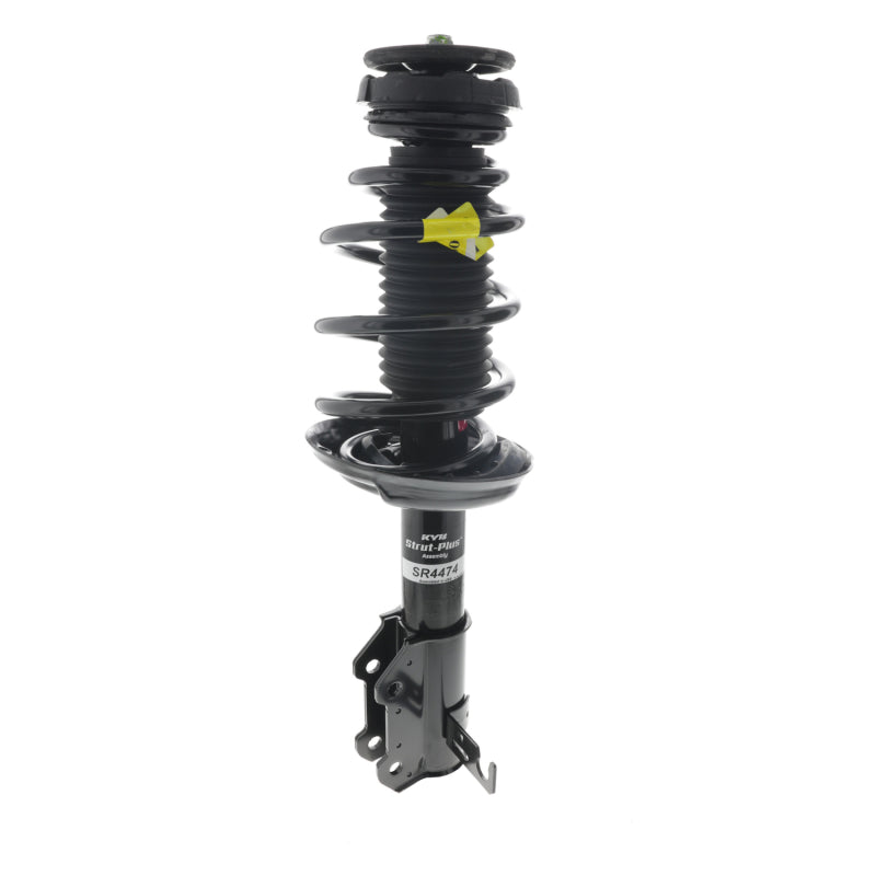 KYB KYB Shocks & Strut Strut Plus Suspension Shock & Spring Kits main image