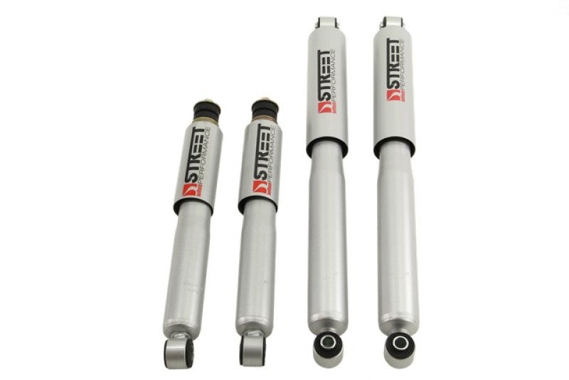 Belltech BT Street Performance Shock Suspension Shocks and Struts main image