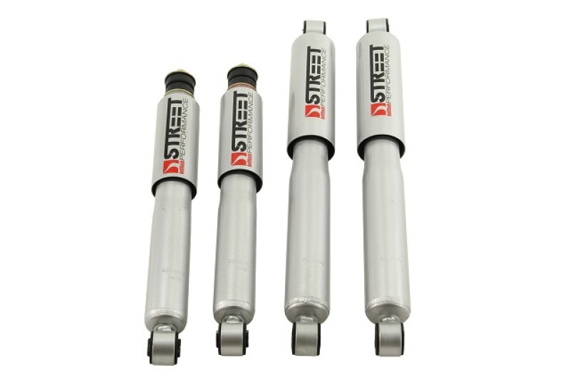 Belltech Street Performance Shock Set OE9629