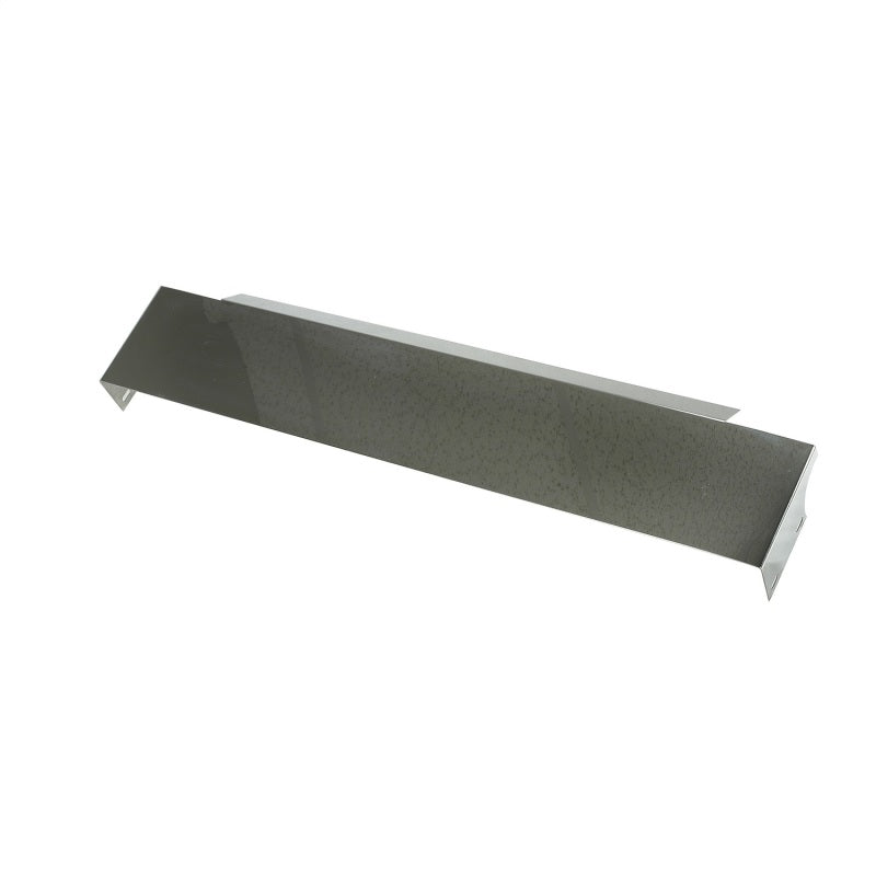 Rugged Ridge RUG Stainless Steel Bumpers Bumpers Bumpers - Steel main image