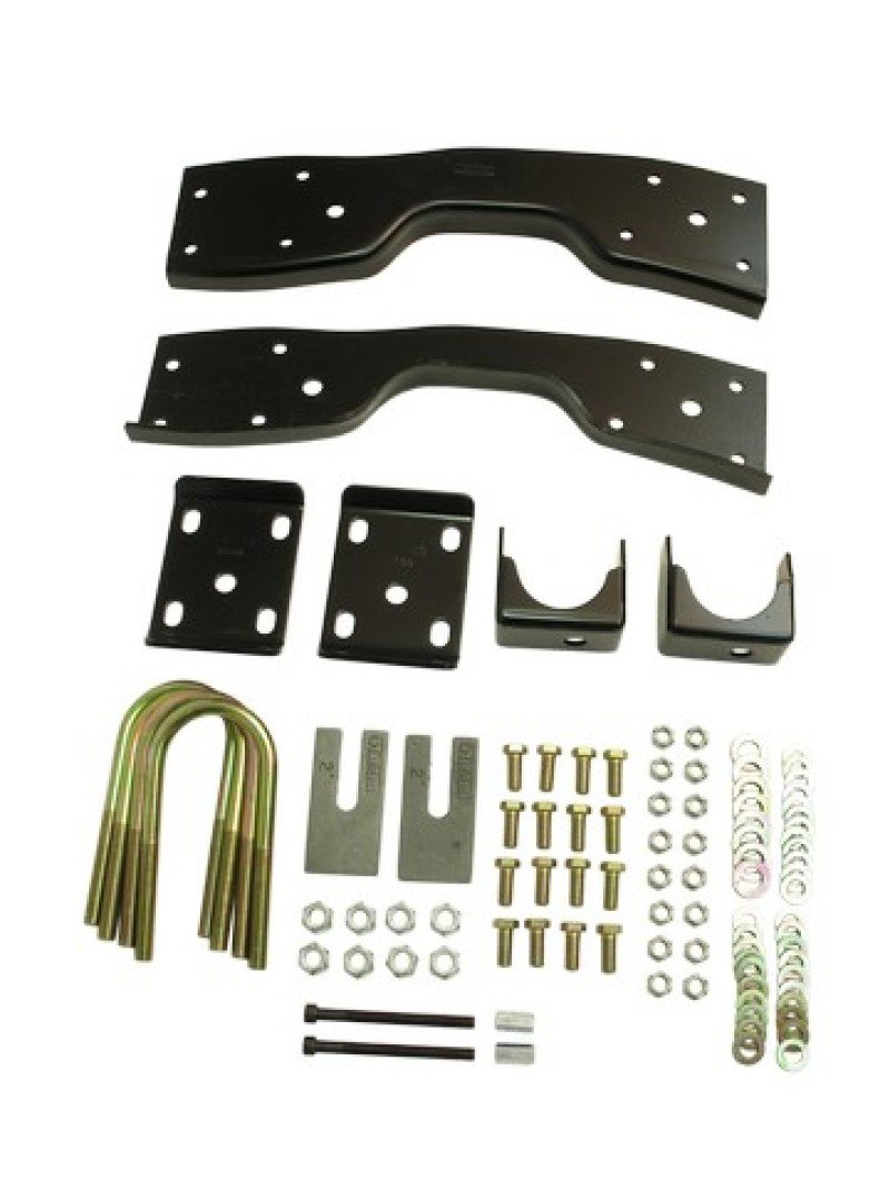 Belltech FLIP KIT 89-97 Ford Ranger StdCab 5.5inch 6435 Main Image