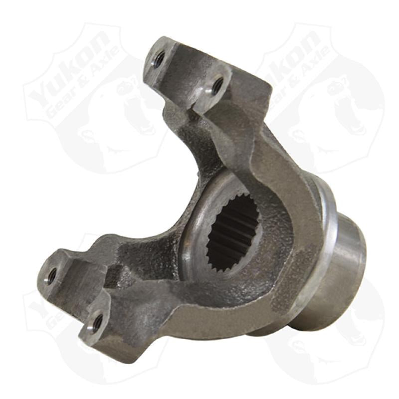 Yukon Gear Replacement Yoke For Dana 28 YY D28-1310-23S Main Image