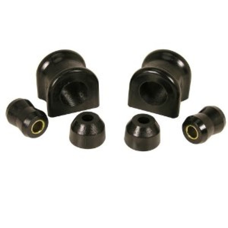 Rugged Ridge RUG Bushings Suspension Bushing Kits main image