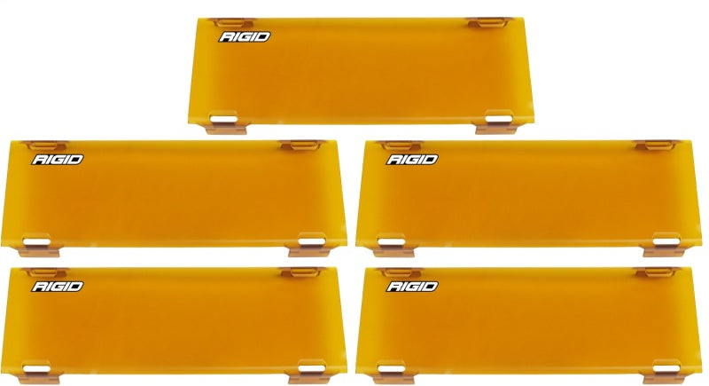 Rigid Industries RIG Covers - RDS Series Lights Light Covers and Guards main image