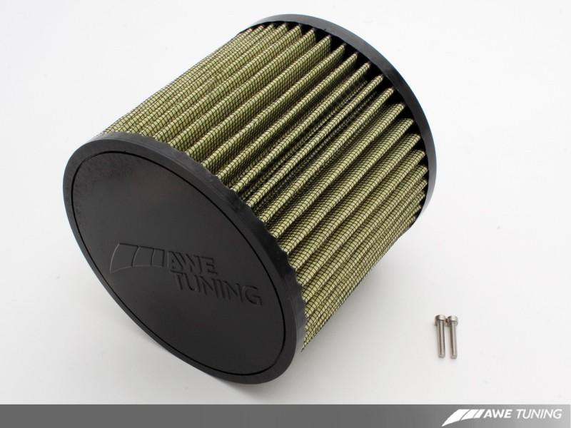 AWE Tuning B8 3.0T S-FLO Filter 2710-11010 Main Image