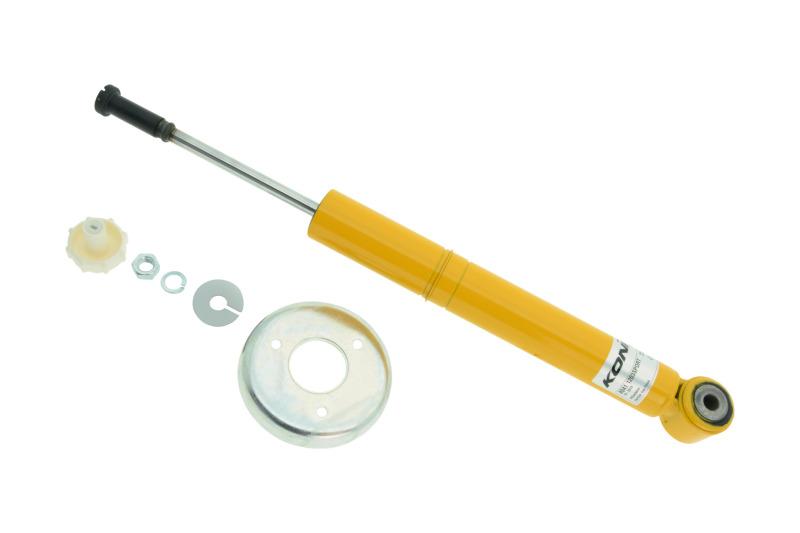 Koni Sport (Yellow) Shock 89-97 Mazda Miata/ All Models including ABS - Front 8041 1203Sport Main Image