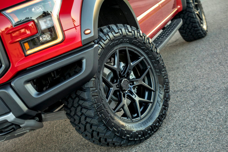 Vorsteiner VOR Venom Rex 601 Wheel Wheels Wheels - Cast main image