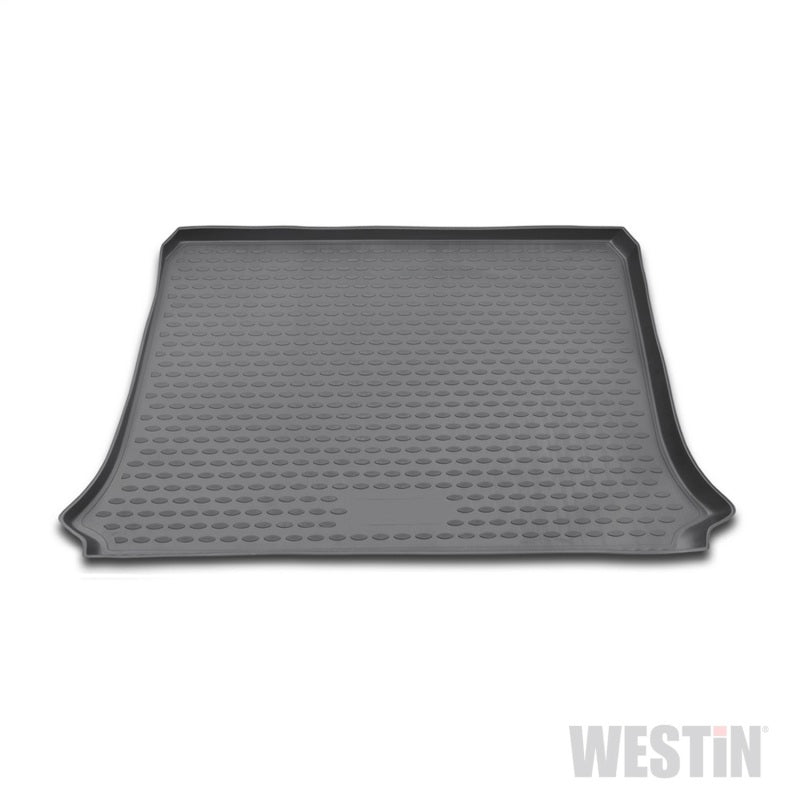 Westin WES Profile Cargo Liner - Blk Floor Mats Floor Mats - Rubber main image