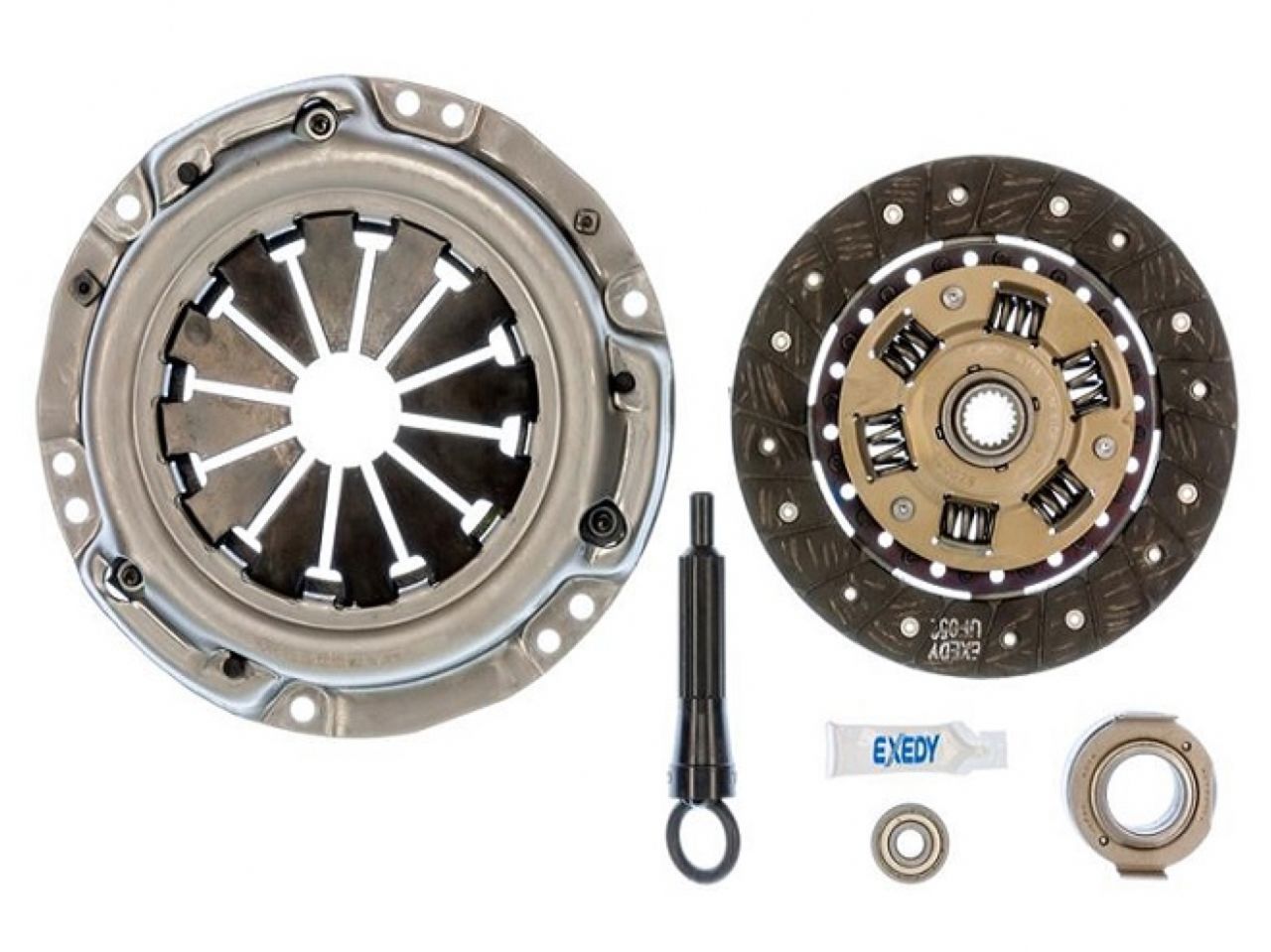 Exedy Clutch Kits 04139 Item Image