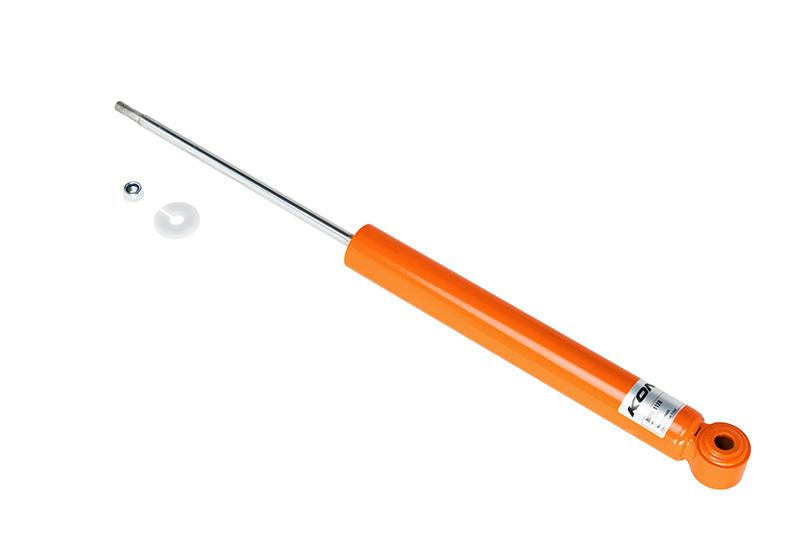 Koni STR.T (Orange) Shock 07-14 Audi TT Coupe/Roadster (Excl TT-S/TT-RS Models) - Rear 8050 1128 Main Image